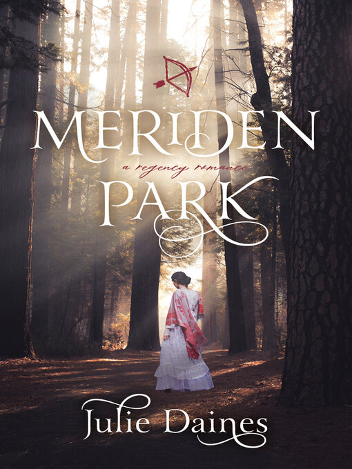 Title details for Meriden Park by Julie Daines - Available